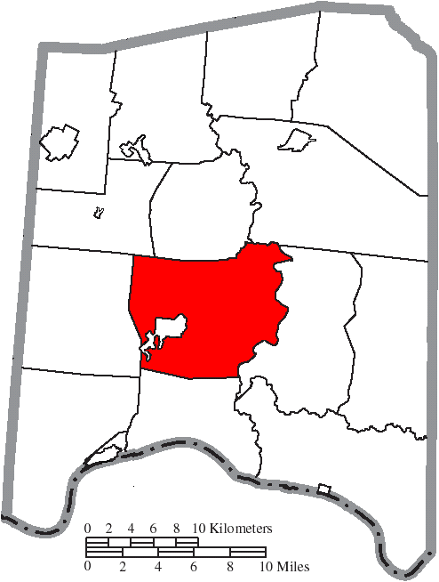 tiffin township adams county ohio1