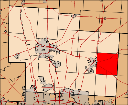 trenton township delaware county ohio1