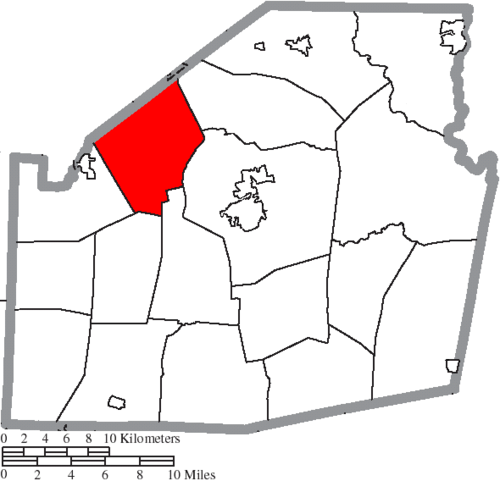 union township highland county ohio0