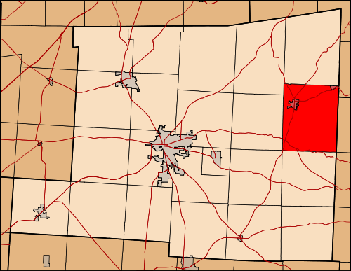 union township knox county ohio1
