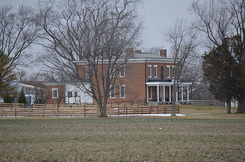 houses for sale union township ohio