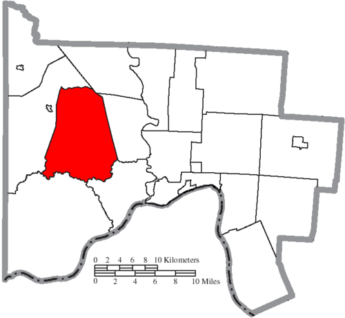 union township scioto county ohio0