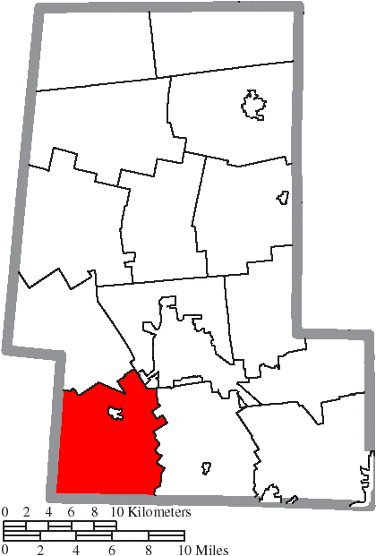 union township union county ohio1
