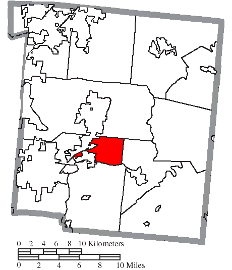 union township warren county ohio0