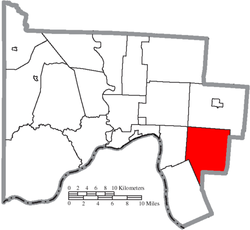 vernon township scioto county ohio1