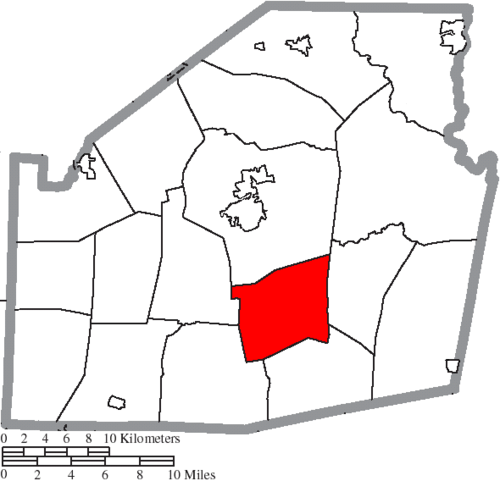 washington township highland county ohio1