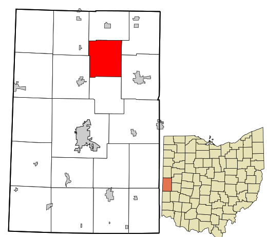 york township union county ohio