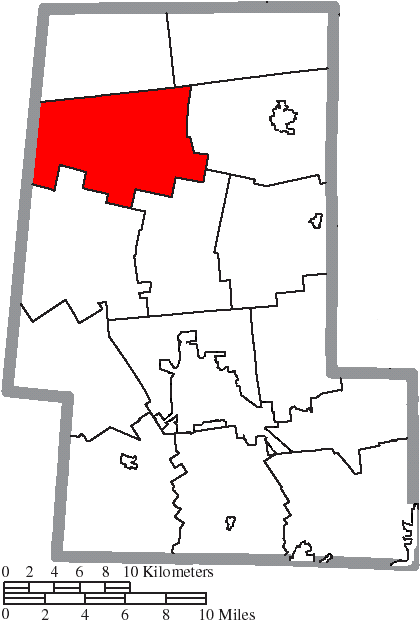 york township union county ohio1