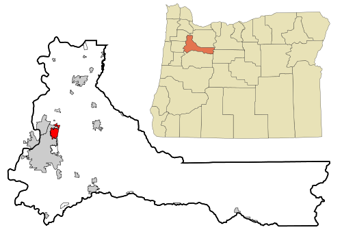 Hayesville Oregon0 