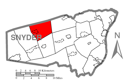 adams township snyder county pennsylvania1