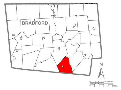 albany township bradford county pennsylvania0