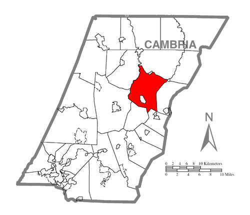allegheny township cambria county pennsylvania0