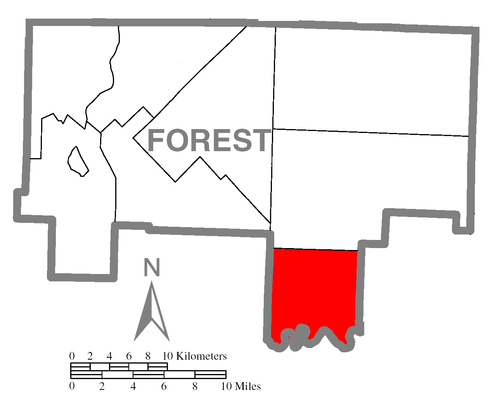 barnett township forest county pennsylvania1