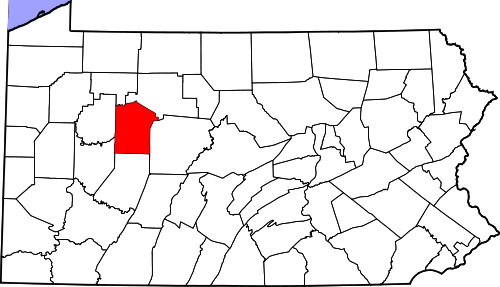barnett township jefferson county pennsylvania1
