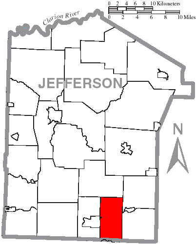 bell township jefferson county pennsylvania1