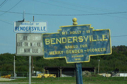 bendersville pennsylvania1