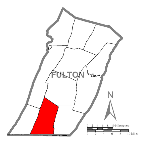 bethel township fulton county pennsylvania1