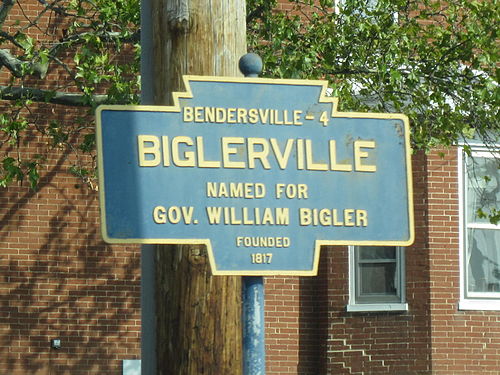 biglerville pennsylvania0