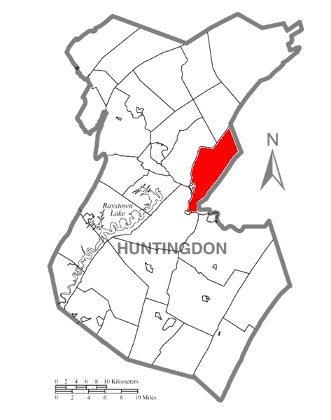 brady township huntingdon county pennsylvania1