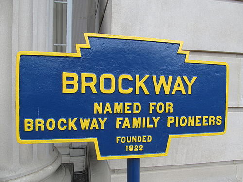 brockway pennsylvania1