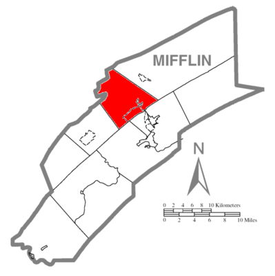 brown township mifflin county pennsylvania0