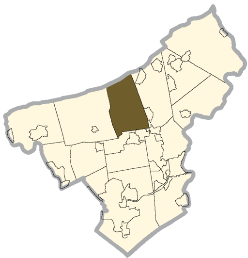 bushkill township pennsylvania1