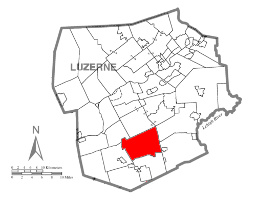 butler township luzerne county pennsylvania0