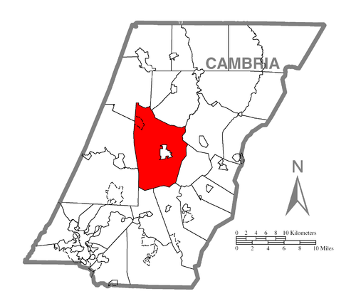 cambria township pennsylvania1