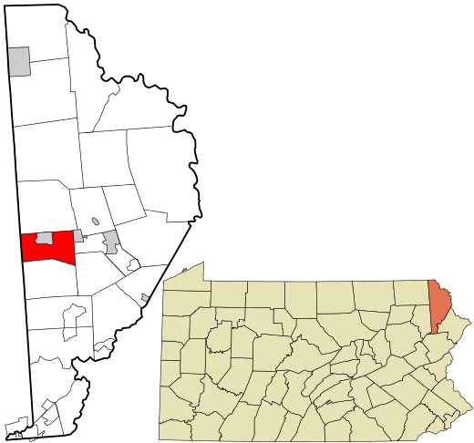 canaan township pennsylvania1
