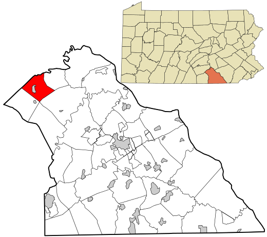 carroll township york county pennsylvania1
