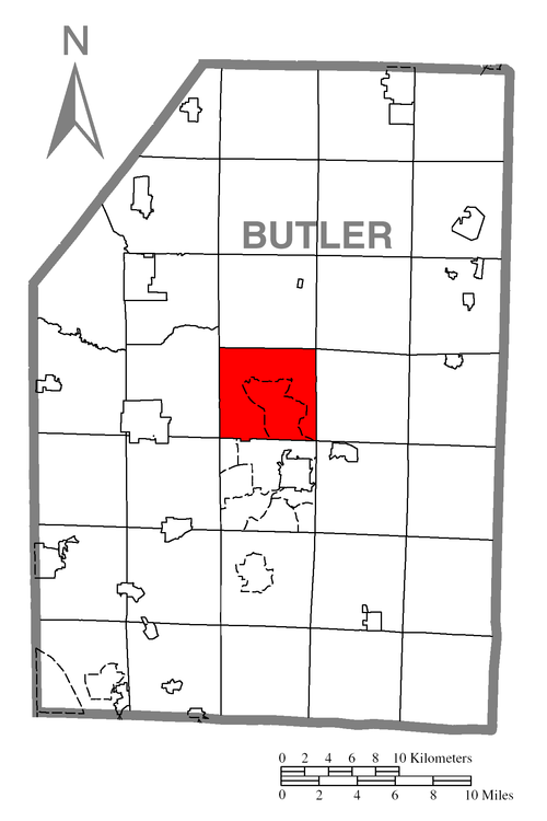 center township butler county pennsylvania1