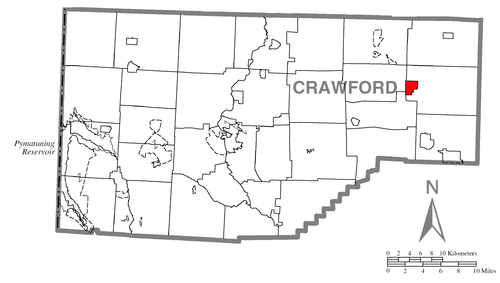 centerville crawford county pennsylvania1