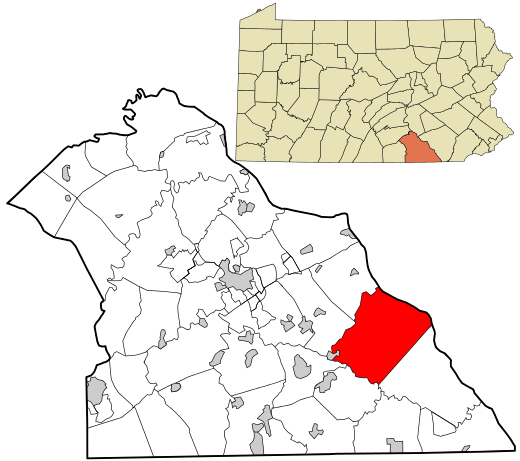 chanceford township pennsylvania1