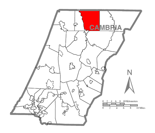 chest township cambria county pennsylvania1