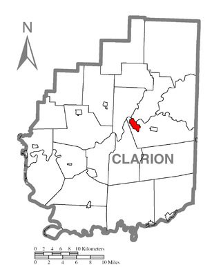 clarion pennsylvania1
