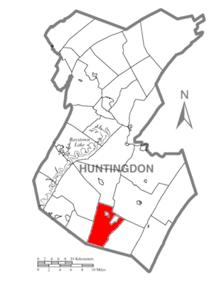 clay township huntingdon county pennsylvania0