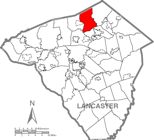 clay township lancaster county pennsylvania1
