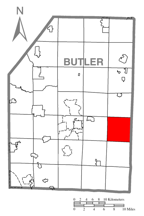 clearfield township butler county pennsylvania1