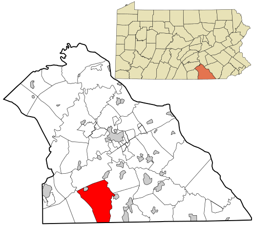 codorus township pennsylvania1
