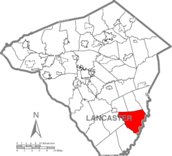 colerain township lancaster county pennsylvania1