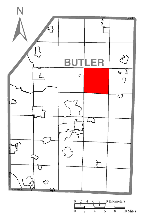 concord township butler county pennsylvania1