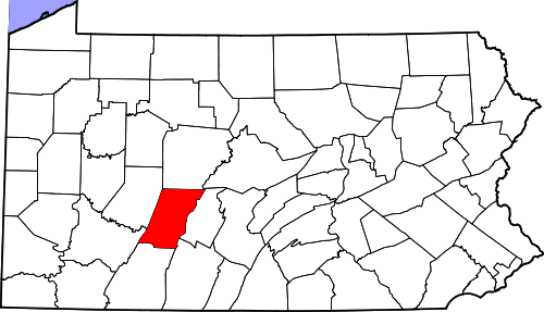 conemaugh township cambria county pennsylvania1