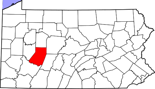 conemaugh township indiana county pennsylvania1