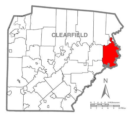 cooper township clearfield county pennsylvania1