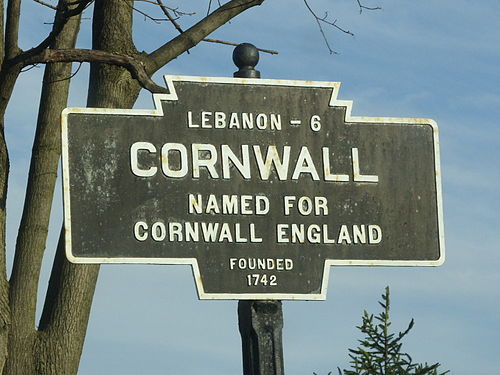 cornwall pennsylvania1