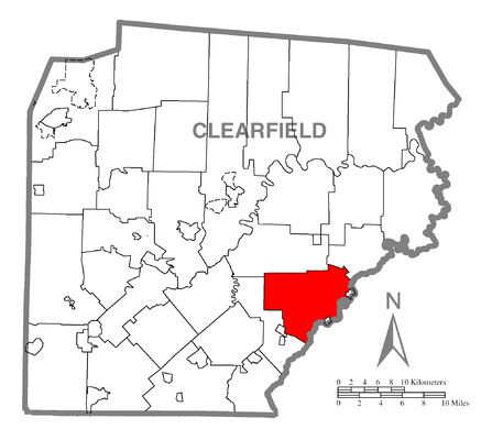 decatur township clearfield county pennsylvania0