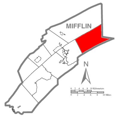 decatur township mifflin county pennsylvania0