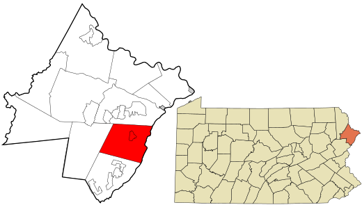 delaware township pike county pennsylvania1