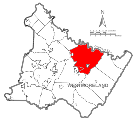 derry township westmoreland county pennsylvania1