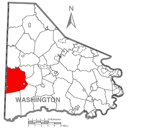 donegal township washington county pennsylvania1